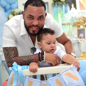 Meet your Posher, Michael